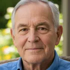 Robert Halden