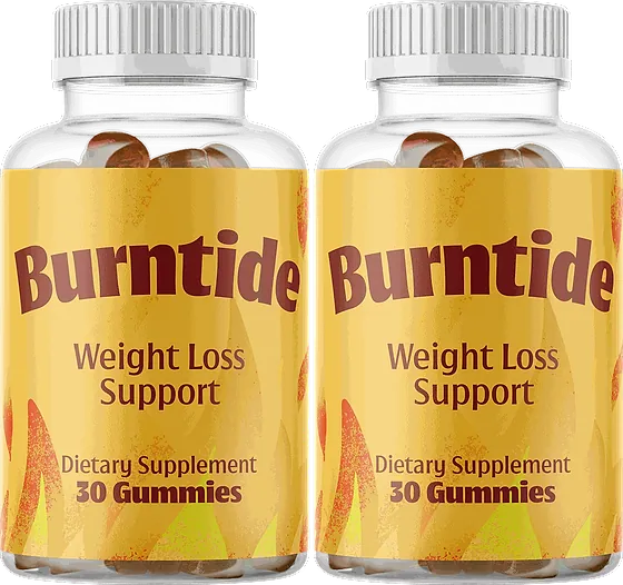 Two Burntide jars