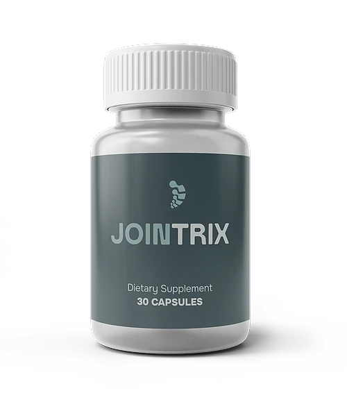 Jointrix bottle