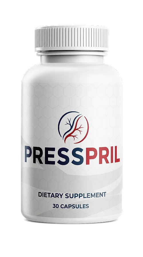 PressPril bottle